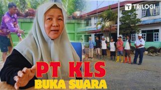 Legalitas PT Kurnia Luwuk Sejati