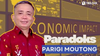 Analisis Parigi Moutong