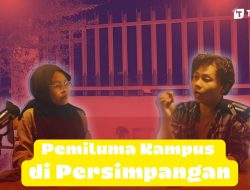 Demokrasi Kampus UIN Datokarama Palu