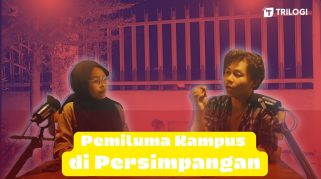 Demokrasi Kampus UIN Datokarama Palu