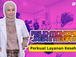 RSUD Mokopido Tolitoli