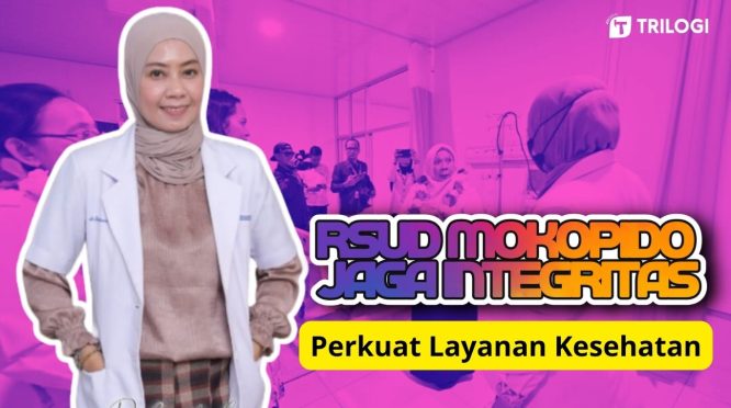 RSUD Mokopido Tolitoli