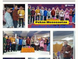 Pekan Mososautan Batui