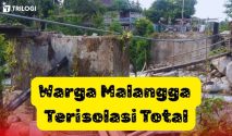 Jembatan Malangga Tolitoli