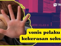 Kekerasan Seksual Anak