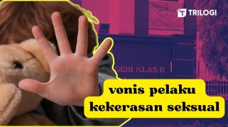 Kekerasan Seksual Anak