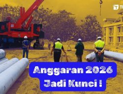 Proyek Gedung DPRD Sulawesi Tengah