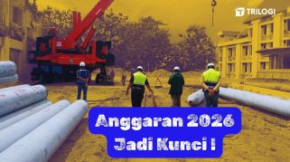 Proyek Gedung DPRD Sulawesi Tengah