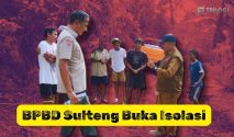 BPBD Sulteng
