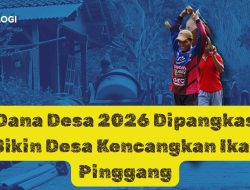 Dana Desa 2026