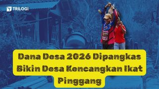 Dana Desa 2026