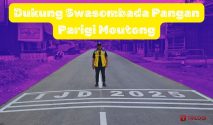 Paket IJD Mensung Tinombala