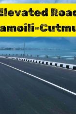 Jalan Layang Rajamoili Cut Mutia