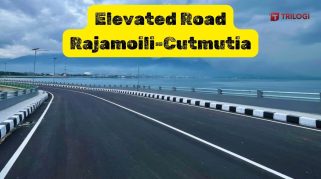 Jalan Layang Rajamoili Cut Mutia