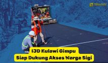 Paket IJD Kulawi Gimpu
