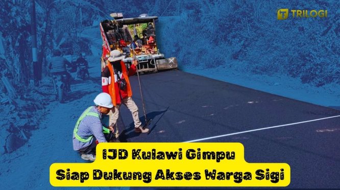 Paket IJD Kulawi Gimpu