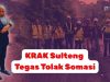 Jawaban Somasi KRAK Sulteng