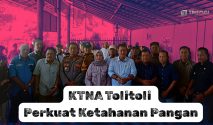 KTNA Kabupaten Tolitoli