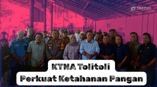 KTNA Kabupaten Tolitoli