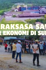 Kiprah PT Kurnia Luwuk Sejati di Sulawesi Tengah