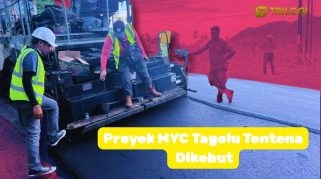 Proyek MYC Tagolu Tentena