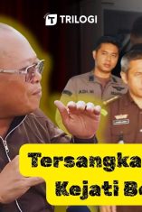 Korupsi Mess Pemda Morowali