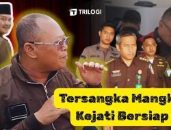 Korupsi Mess Pemda Morowali