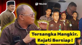 Korupsi Mess Pemda Morowali