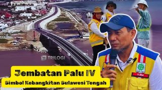jembatan Palu