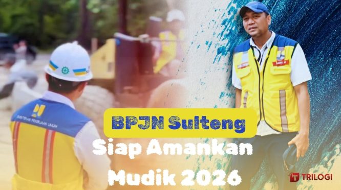 Arus Mudik Lebaran 2026