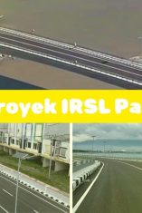 Proyek IRSL Palu