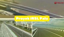 Proyek IRSL Palu