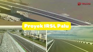 Proyek IRSL Palu