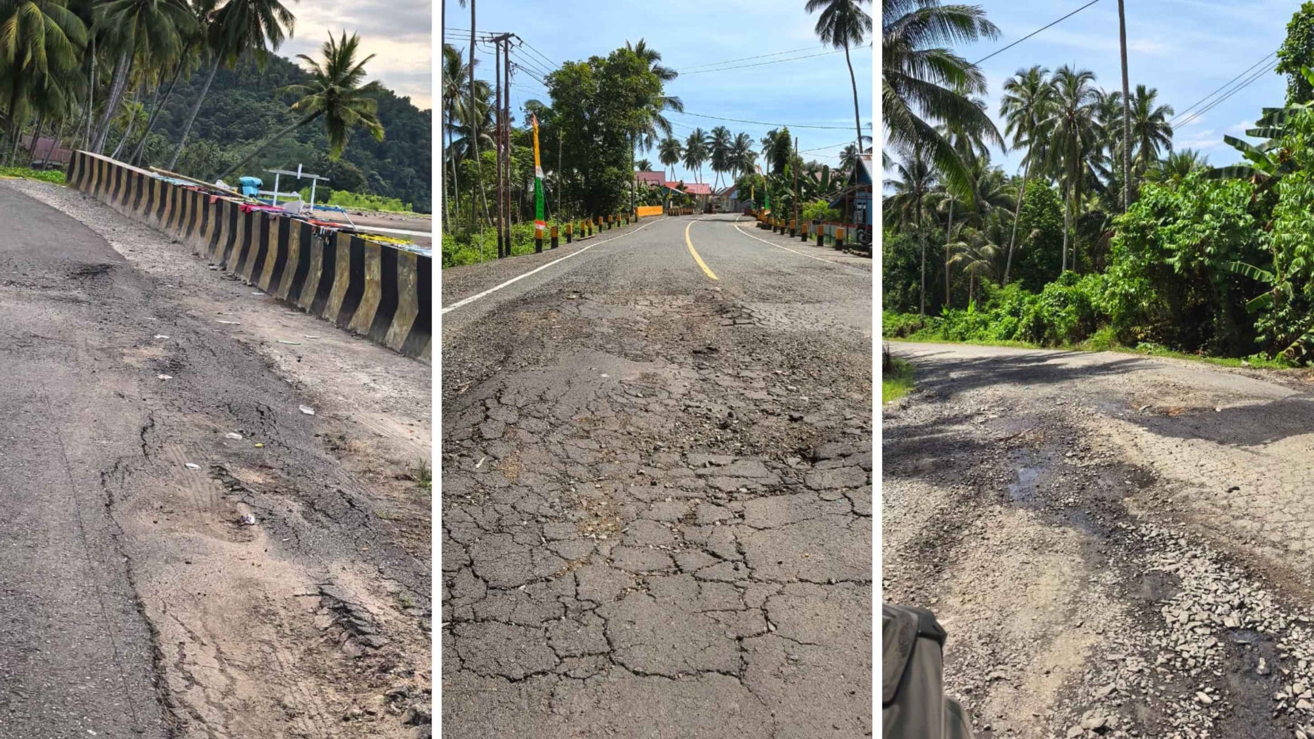 audit jalan nasional