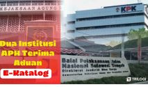 Aduan Ekatalog BPJN Sulteng