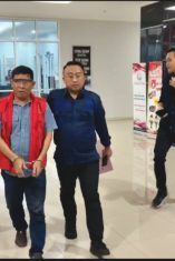 korupsi dana CSR tambang