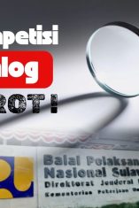 tender jalan Batui Toili