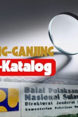 Ekatalog BPJN Sulteng