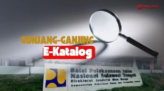 Ekatalog BPJN Sulteng