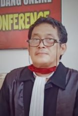 Tambang Emas Dongi-Dongi