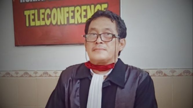 Tambang Emas Dongi-Dongi