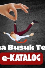 Tender Jalan Penuh Kejanggalan