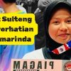Atlet muda asal Sigi