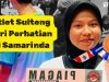 Atlet muda asal Sigi