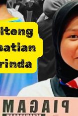 Atlet muda asal Sigi