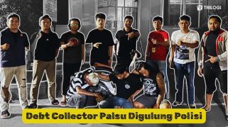 Resmob Tadulako Polresta Palu