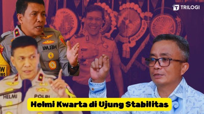 Helmi Kwarta Kusuma Rauf