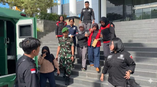 korupsi dana CSR tambang