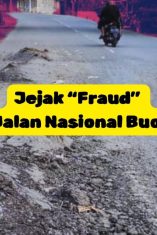 Jalan Nasional Buol