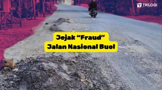 Jalan Nasional Buol